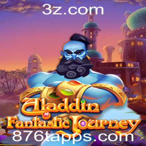 Descubra o Fascinante Mundo do Jogo Aladdin e sua Nova Dimensão com o 876t App