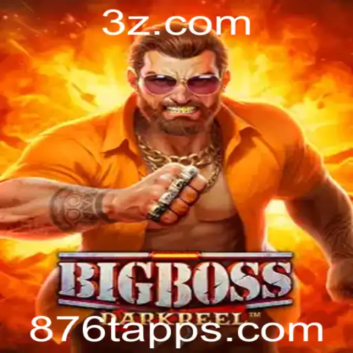 BigBoss: Uma Aventura Imersiva no Mundo dos Jogos Digitais