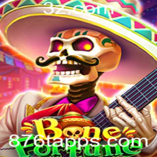 Descobrindo BoneFortune: Um Mergulho no Mistério e Estratégia do Novo Jogo 876t app
