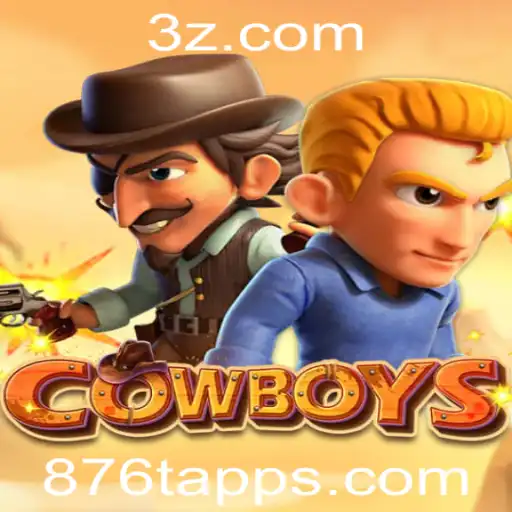 COWBOYS - Explorando o Inovador Jogo de Cartas com Elementos do Velho Oeste