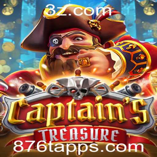 Explorando o Fascinante Mundo de CaptainssTreasure: Um Guia Completo para Iniciantes