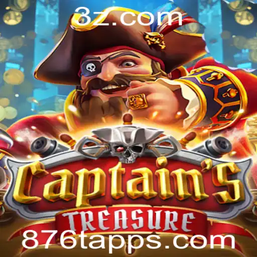 Explorando o Fascinante Mundo de CaptainssTreasure: Um Guia Completo para Iniciantes