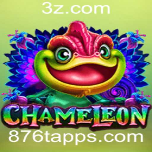 Chameleon: Descubra as Regras e Dinâmicas do Jogo com a Palavra-Chave 876t App