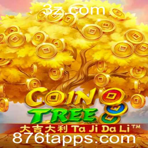 Explorando o Mundo de CoinTree: O Jogo Revolucionário do 876t App