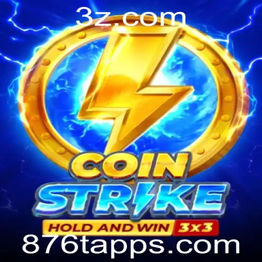 Coinstrike: O Jogo Revolucionário que Transforma Estratégia em Diversão