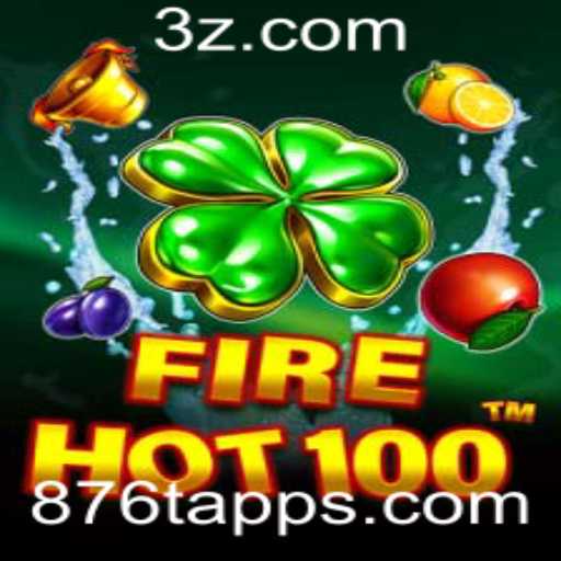 FireHot100: Descubra a Aventura Intensa e Regras do Novo Jogo