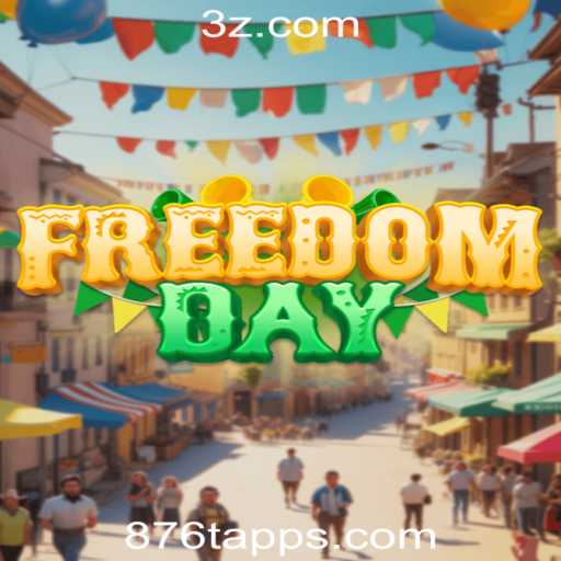 Explorando o Mundo de FreedomDay: Aventuras no Jogo '876t app'