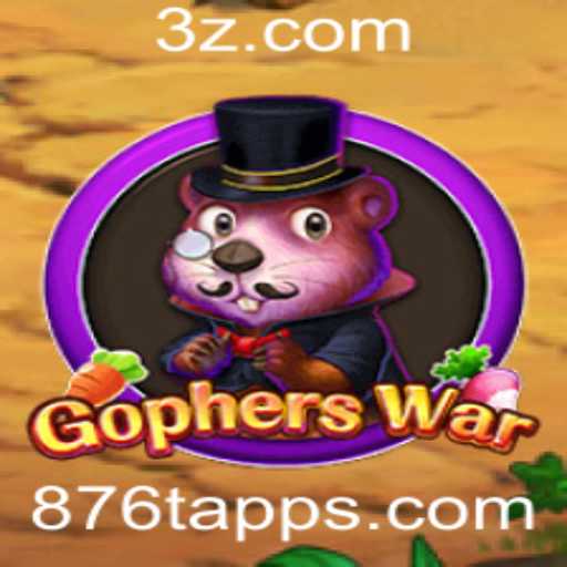 GophersWar: O Novo Fenômeno no Mundo dos Jogos