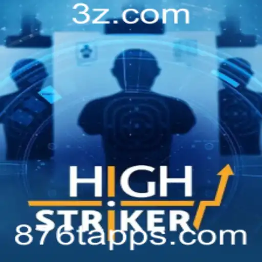 Explorando o Mundo do Jogo HighStriker com o App 876t