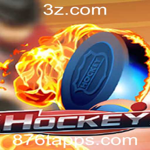 Explorando o Mundo Dinâmico do Hockey Através do 876t App