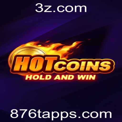 HotCoins: A Nova Sensação de Jogos Digitais no 876t App