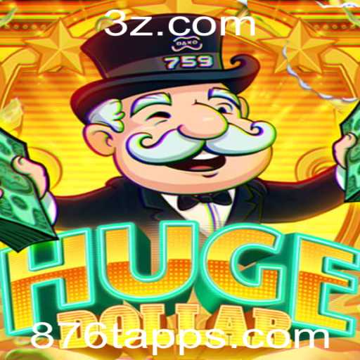 Explorando o Fascinante Mundo do Jogo HugeDollar