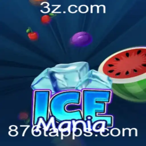 IceMania: A Nova Sensação do Mundo dos Jogos