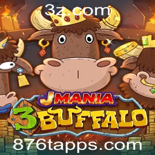 Explorando o Mundo de JMania3Buffalo: O Jogo e Suas Regras