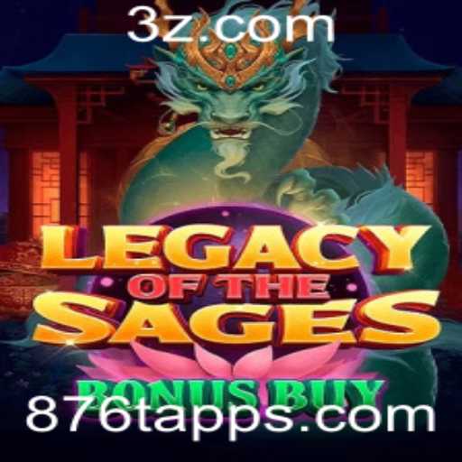 Explorando o Fascinante Mundo de LegacyoftheSagesBonusBuy