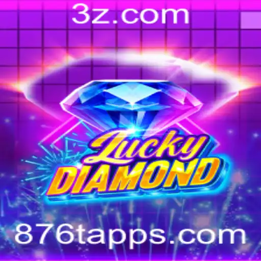 Desvendando o Jogo LuckyDiamond: A Nova Sensação 876t App