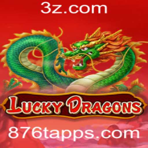 Explorando o Mundo Encantado de LuckyDragons: Regras, Introdução e Descrição do Jogo