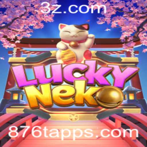 Descubra o Encanto do Jogo LuckyNeko e as Novidades do 876t App