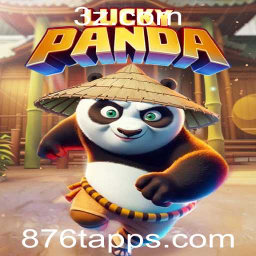 Descubra o Fascinante Mundo do LuckyPanda