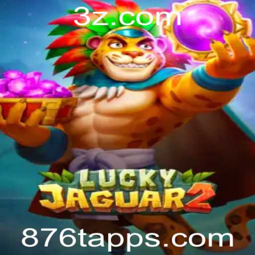 Descubra o Mundo de Luckyjaguar2: Aventura e Estratégia no 876t App