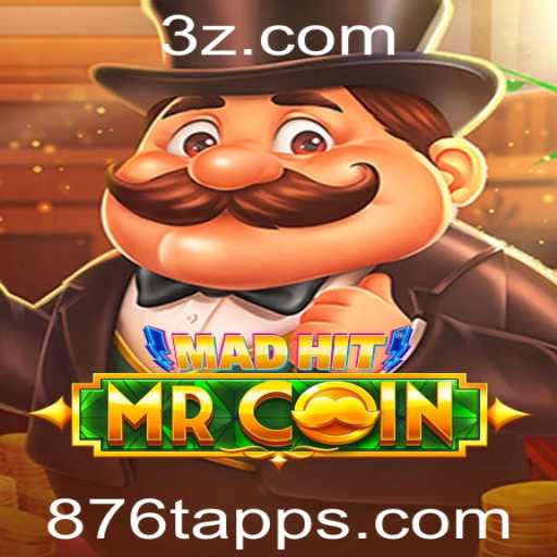 MadHitMrCoin: O Mundo Fascinante do Jogo de Estratégia Digital