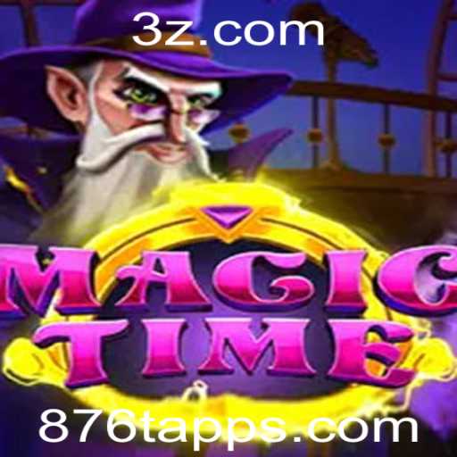 MagicTime: Explorando o Universo Fantástico do Jogo com 876t app