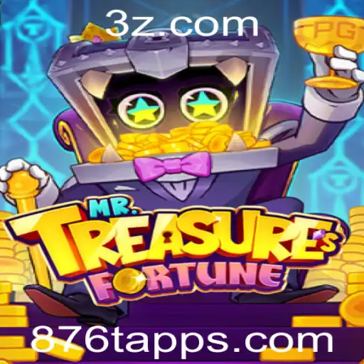 Descubra o Fascinante Mundo de MrTreasuresFortune: Um Mergulho nas Regras e Aventuras do Jogo