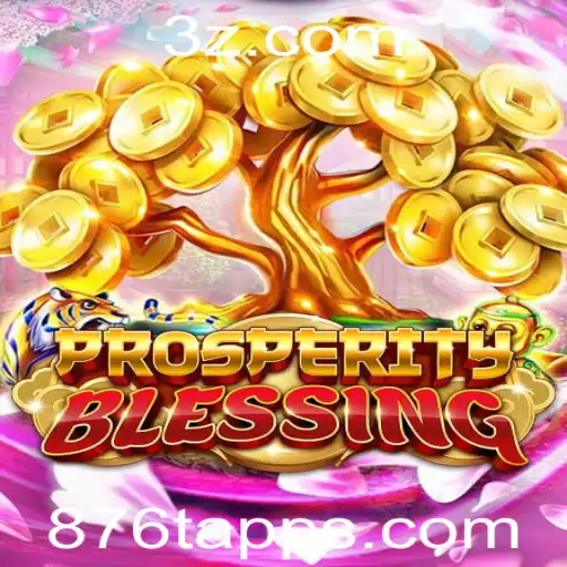 Explorando o Mundo de ProsperityBlessing: Um Mergulho no Jogo 876t App