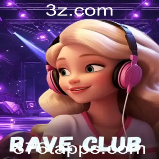 Explorando o Mundo Vibrante de RaveClub: O Jogo de Realidade Aumentada Revolucionário