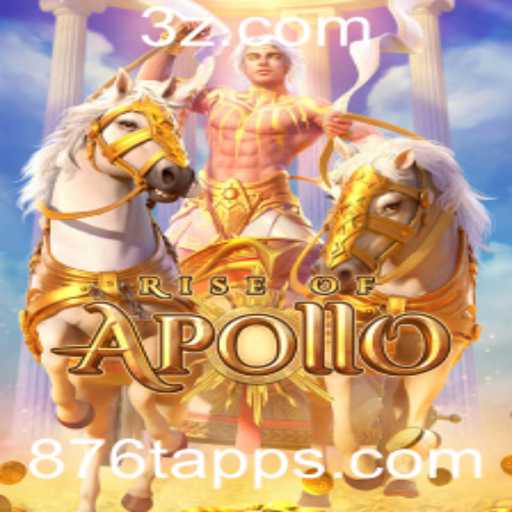 Descubra o Fascinante Mundo de RiseofApollo e o Fenômeno 876t app