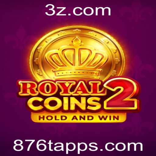 Desvendando RoyalCoins2: O Quê Esperar do Novo Sucesso de Jogos