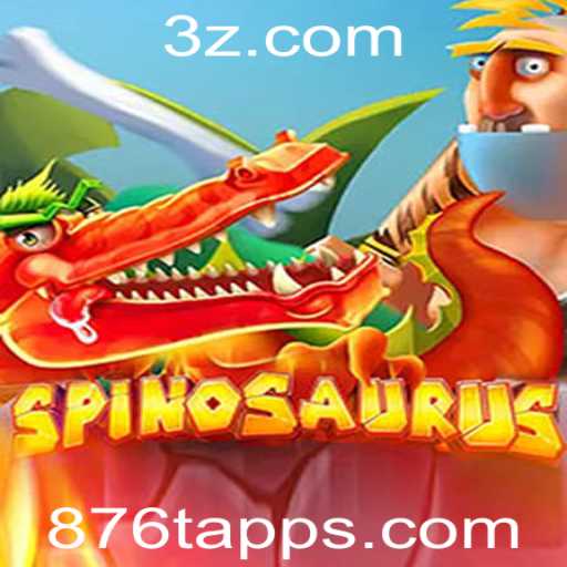 Explorando o Fascinante Mundo de 'Spinosaurus': Um Olhar Detalhado no Novo Jogo '876t app'