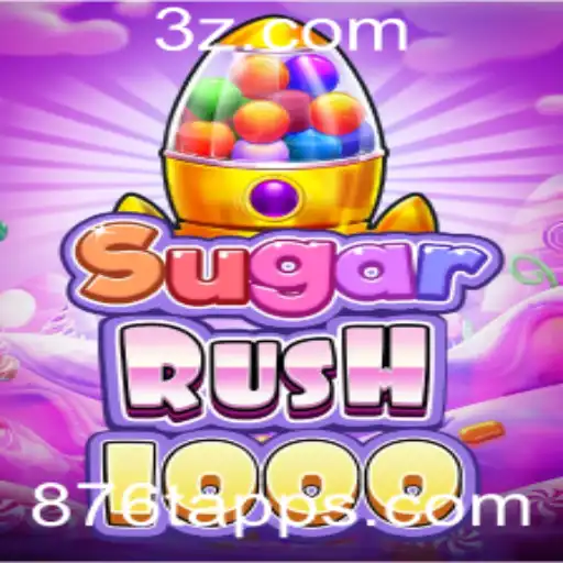 Descobrindo o Mundo de SugarRush1000: A Nova Sensação entre os Jogos Mobile