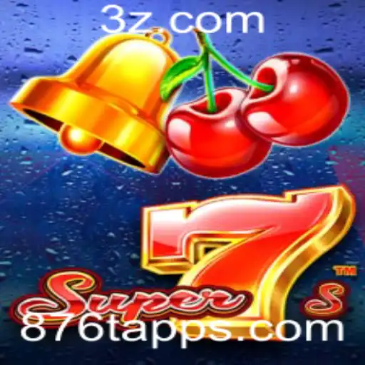 Descubra o Mundo Empolgante de Super7s e Sua Conexão com a Tendência 876t App
