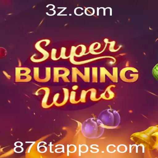 Descubra o Fascinante Mundo de SuperBurningWins com 876t app
