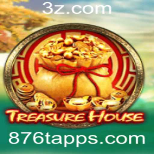 Descubra o Enigma do Tesouro: TreasureHouse e sua Nova Era