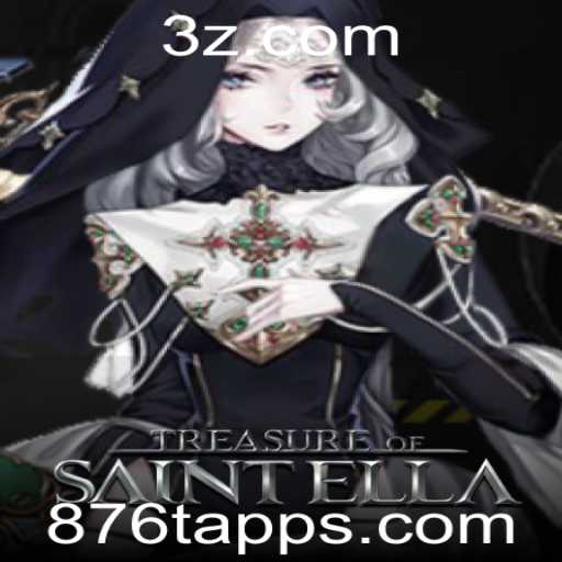Descubra o Fascinante Mundo de TreasureofSaintElla com 876t App