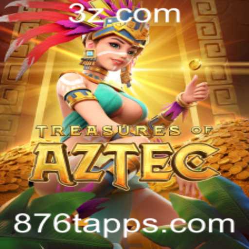 Explorando o Mundo do Jogo Treasures of Aztec: Um Guia Completo