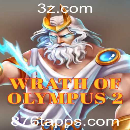 Desvendando Wrath of Olympus 2: Uma Jornada Épica no Mundo dos Deuses