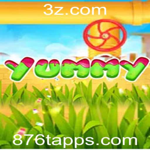 Yummy: Descubra o Mundo de Diversão do Jogo 876t App