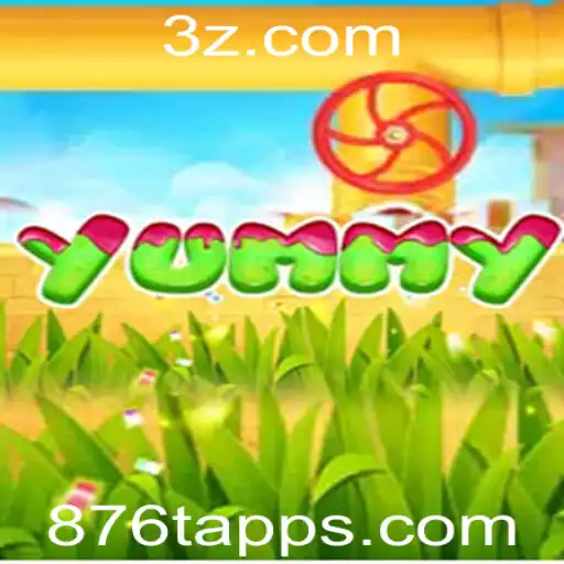Yummy: Descubra o Mundo de Diversão do Jogo 876t App