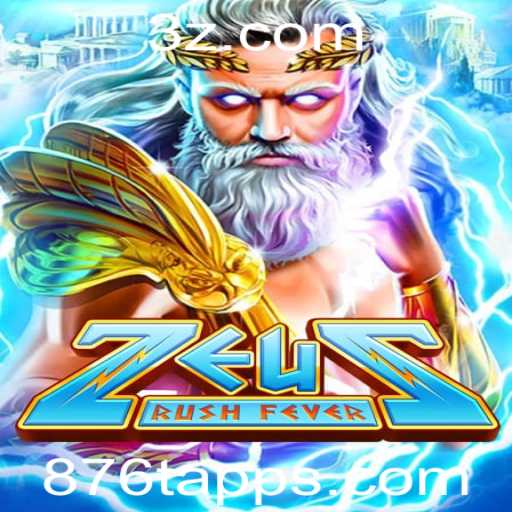 Explorando o Mundo do Jogo ZeusRushFever